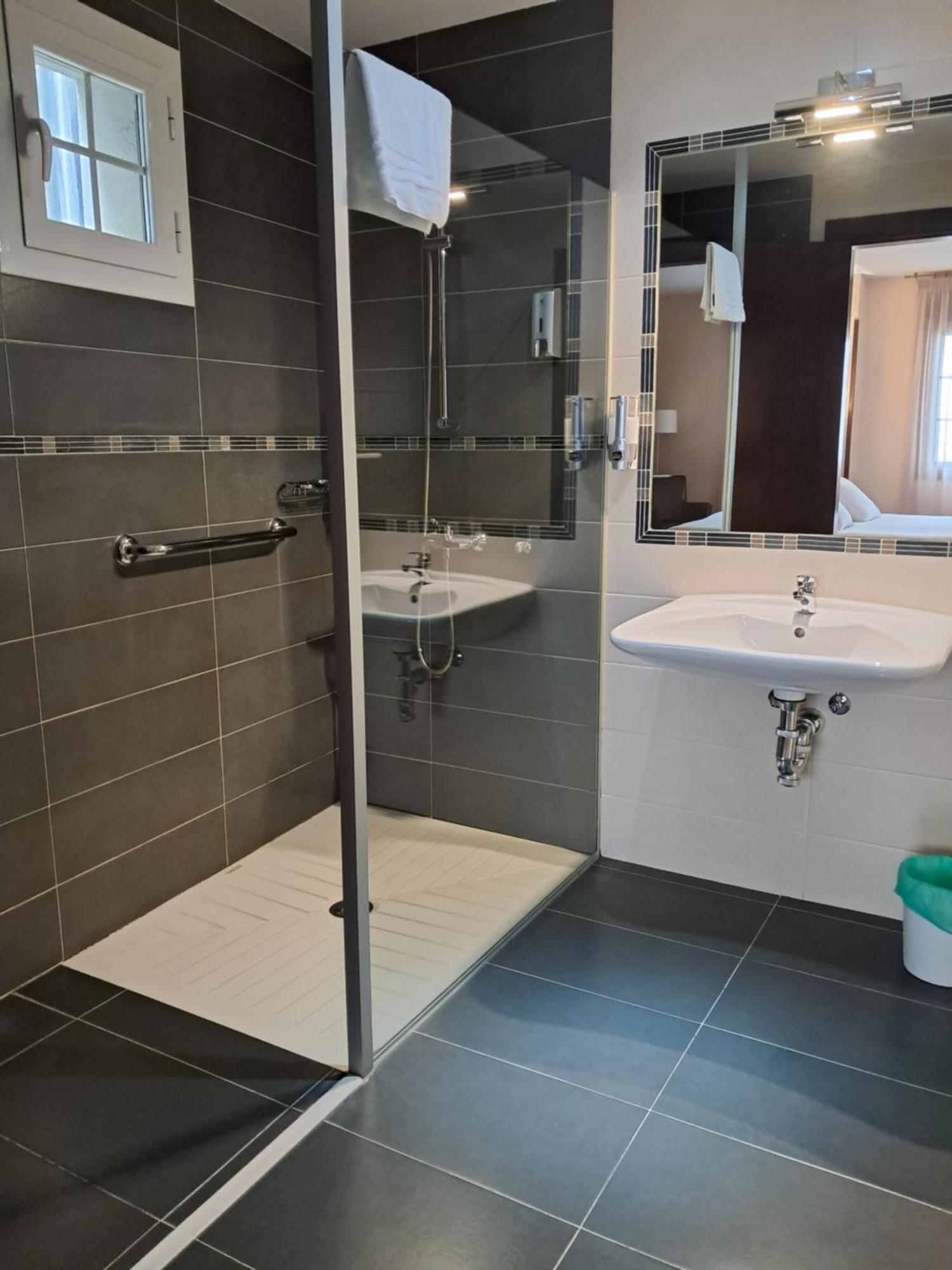 Hostal Rural Villa Vieja Оліте Екстер'єр фото