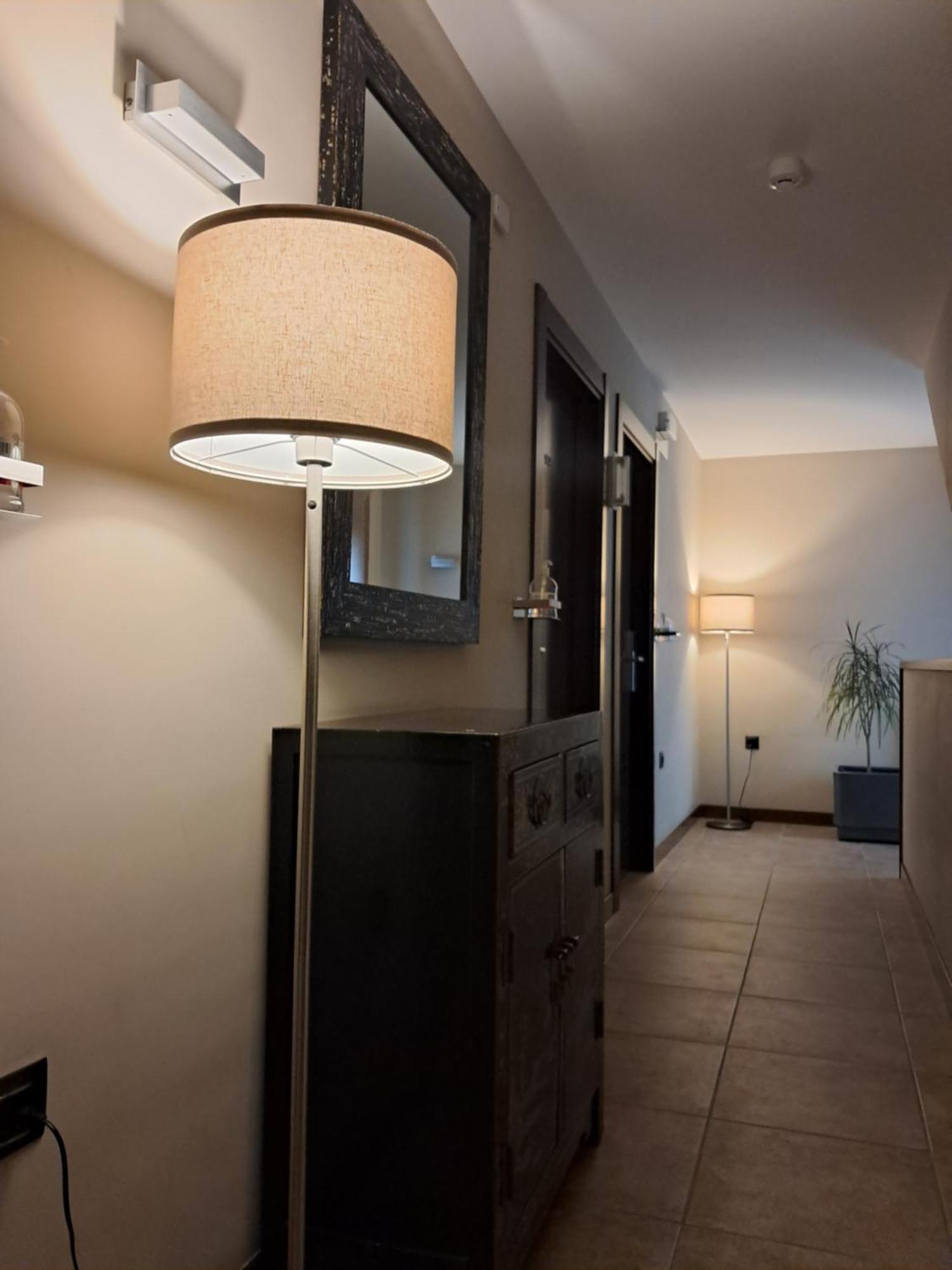 Hostal Rural Villa Vieja Оліте Екстер'єр фото